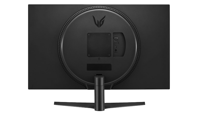 LG Monitor Gaming UltraGear™ Full HD de 31,5" con 165 Hz, MBR de 1 ms y compatible con NVIDIA® G-SYNC®, 32GN50R-B