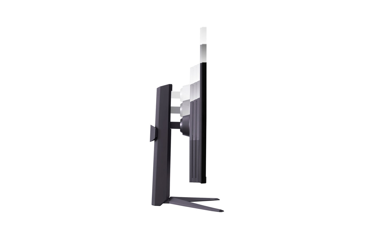 LG Monitor Gamer UltraGear™ UHD IPS, 1ms (GtG), 144Hz de 31.5’’, 32GR93U-B
