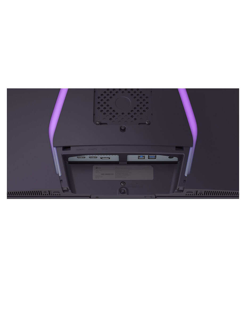 Monitor gaming UltraGear™ OLED de modo dual de 32" | 4K UHD, 0,03 ms ...