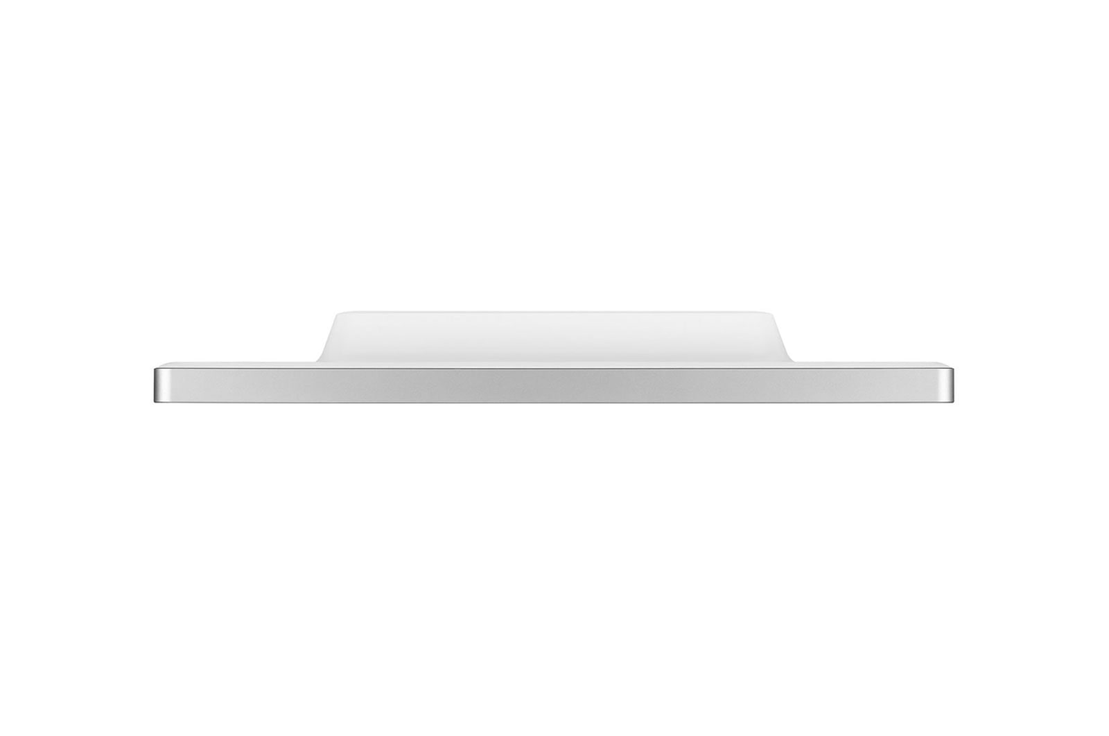 Top view
