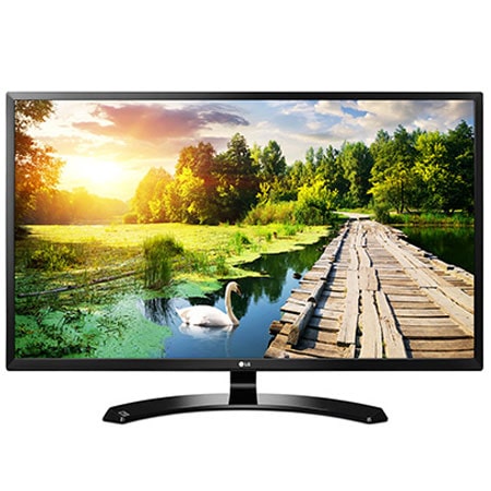 Monitor IPS 32'' - 32MP58HQ-P | LG PE