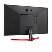 LG Monitor Gamer UltraGear™ FHD IPS 1 ms MBR de 32”, 32MP60G-B