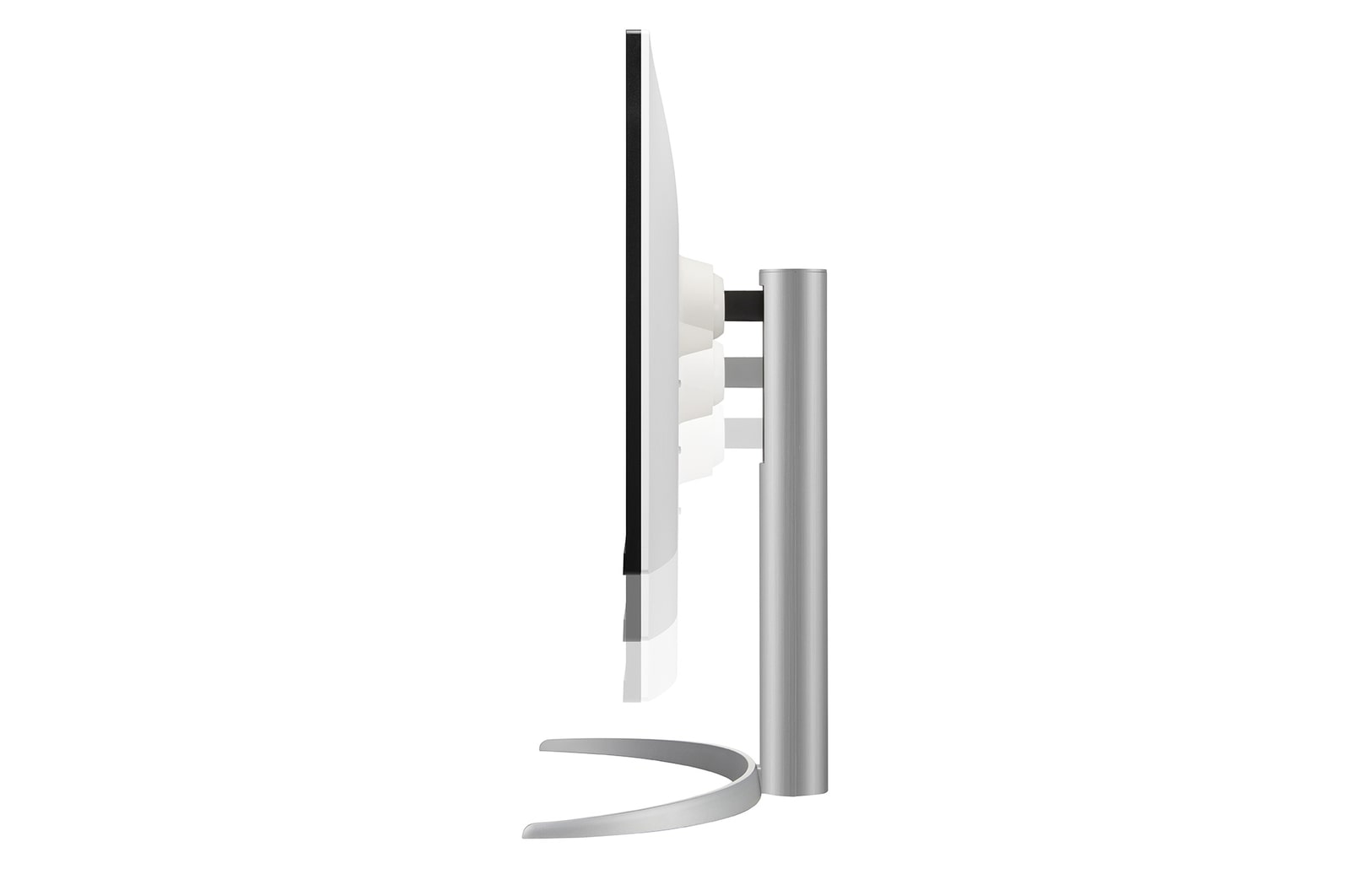 +30 degree side view