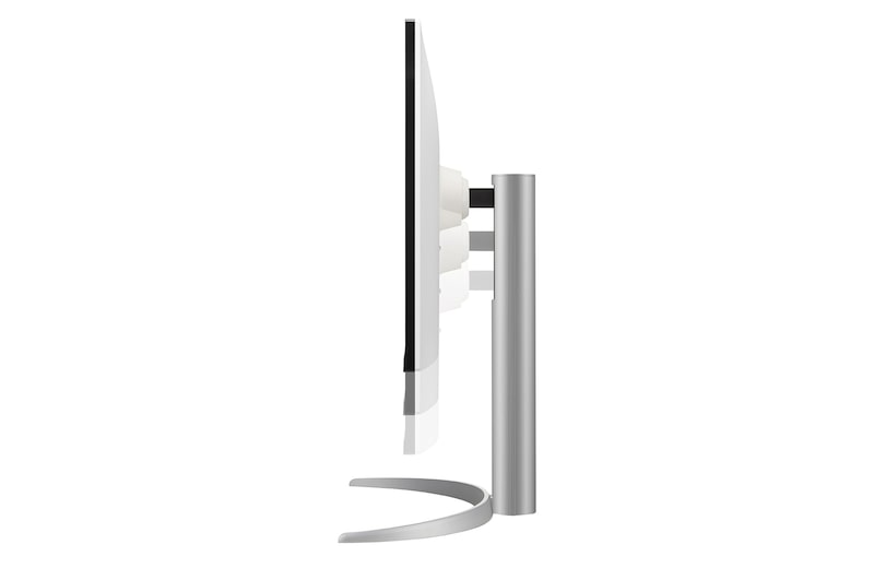 +30 degree side view