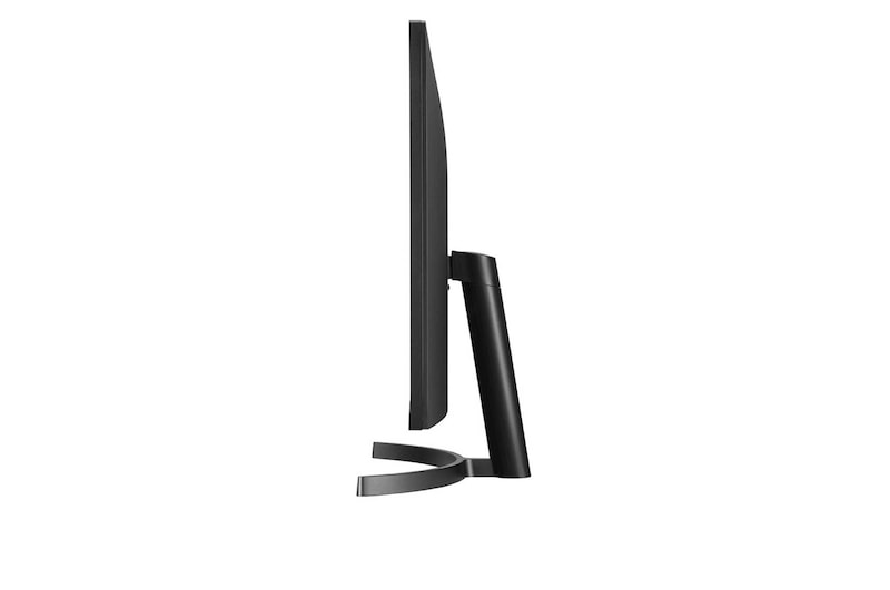 LG Monitor QHD (2560X1440) IPS de 31.5’’ con AMD FreeSync, 32QN600-B