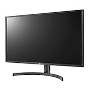 LG Monitor de 31.5” 4k UHD HDR10 con tecnología Radeon FreeSync™, 32UK550-B