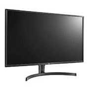 LG Monitor de 31.5” 4k UHD HDR10 con tecnología Radeon FreeSync™, 32UK550-B