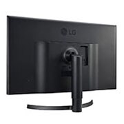 LG Monitor de 31.5” 4k UHD HDR10 con tecnología Radeon FreeSync™, 32UK550-B