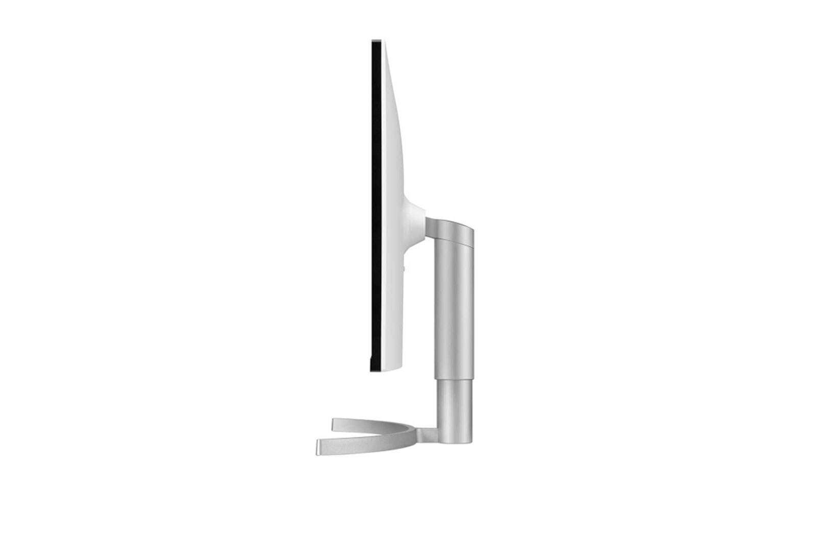 LG Monitor UHD de 31.5'' compatible con Freesync, 32UN550-W