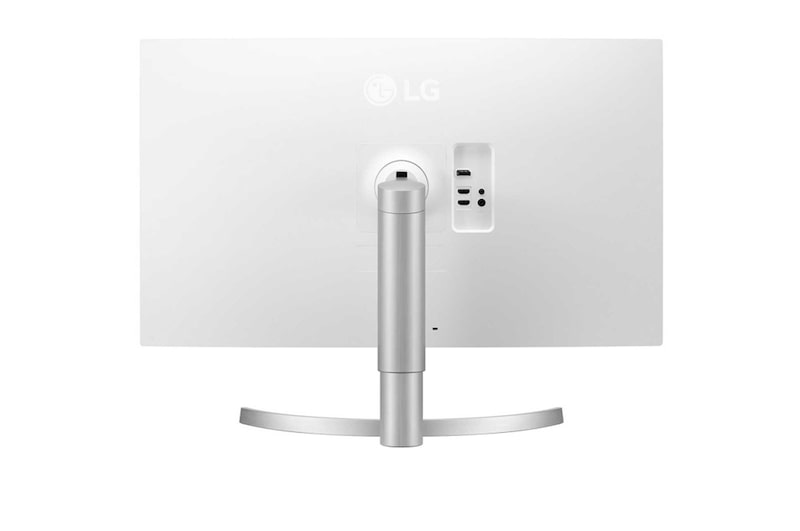 LG Monitor UHD de 31.5'' compatible con Freesync, 32UN550-W