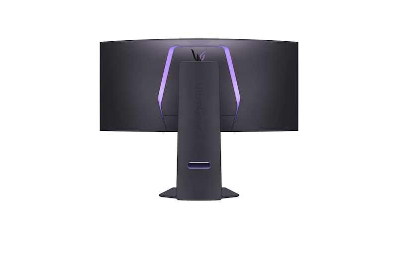 back view