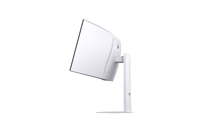 rear view with lights off