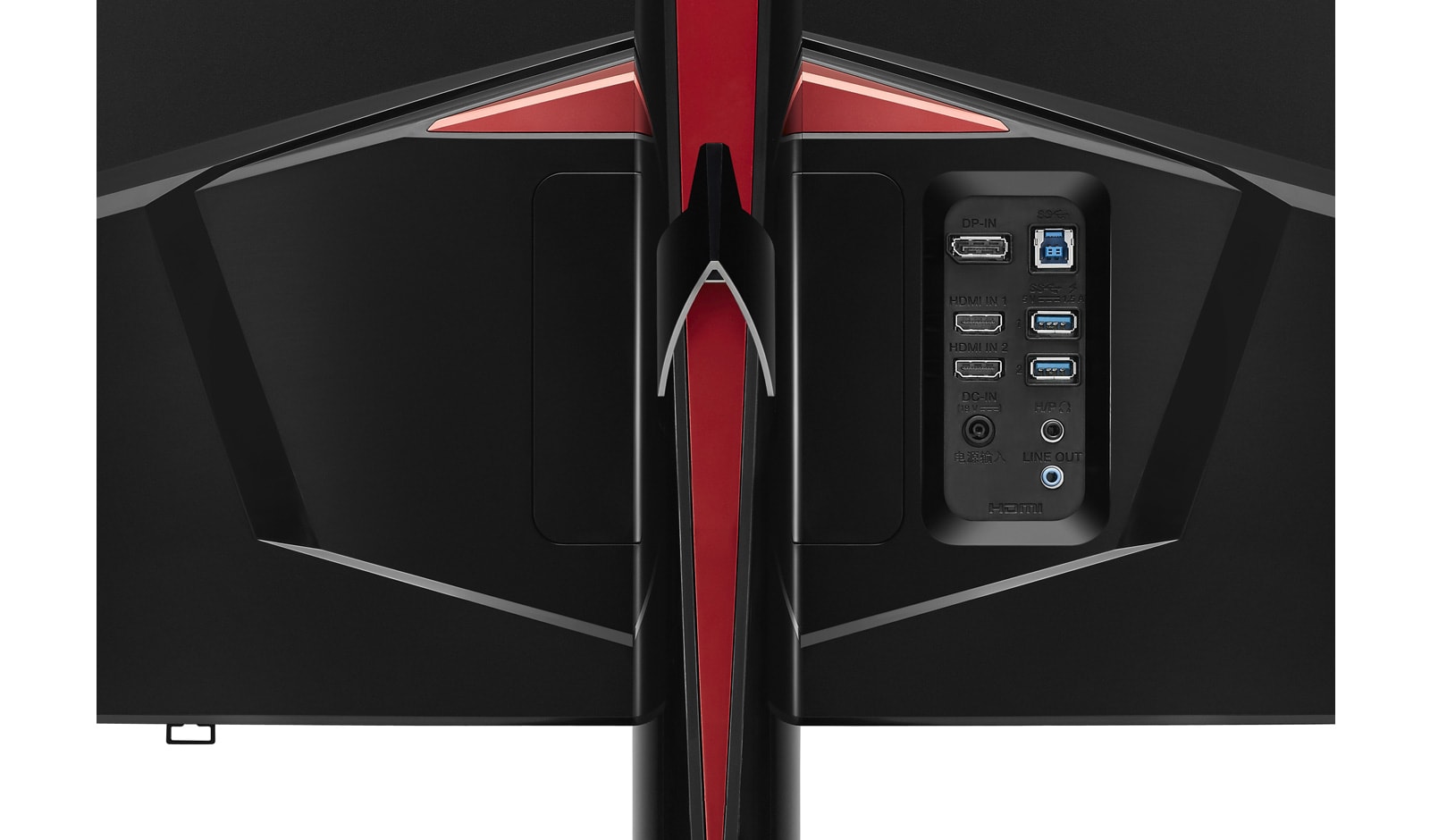 LG Monitor Gamer UltraWide Curvo 34'', 34UC79G