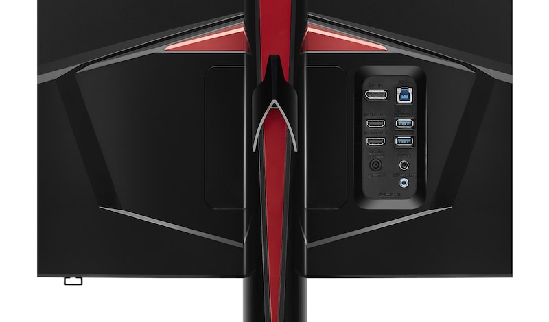 LG Monitor Gamer UltraWide Curvo 34'', 34UC79G