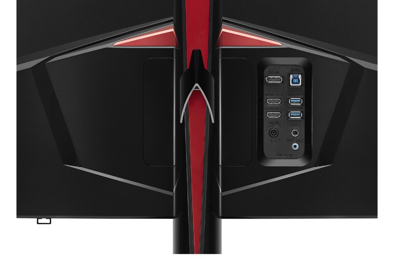 LG Monitor Gamer UltraWide Curvo 34'', 34UC79G