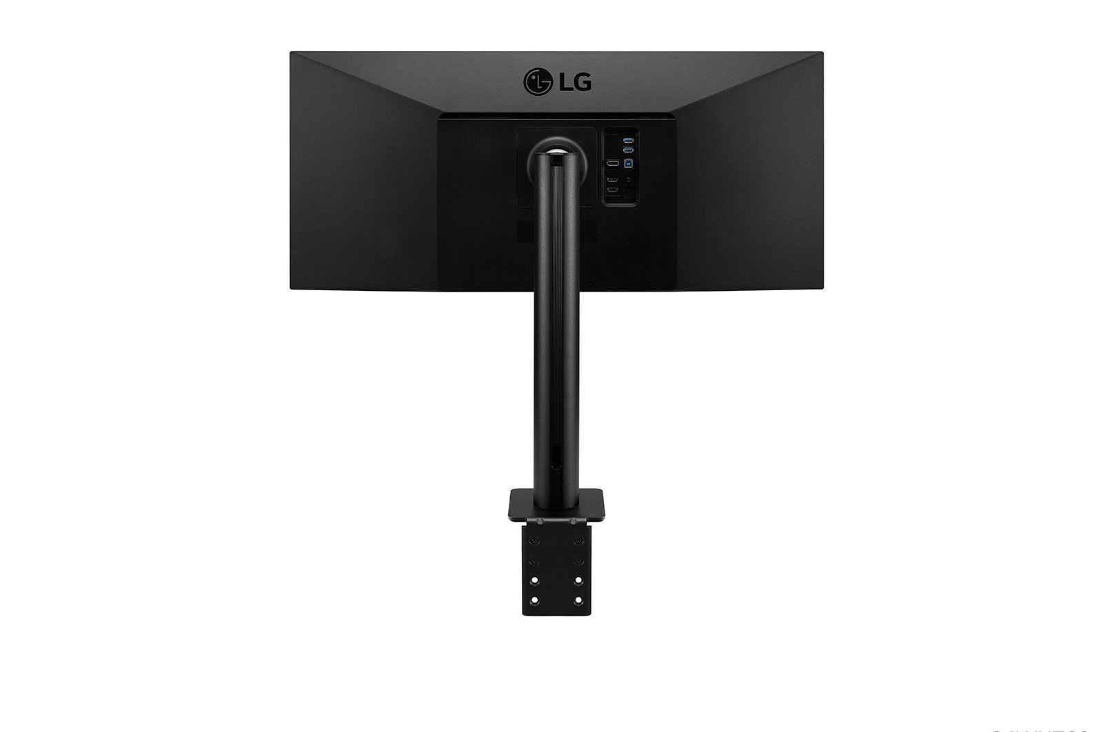 LG Monitor Ergo UltraWide QHD (3440x1440) IPS de 34’’, 34WN780-B