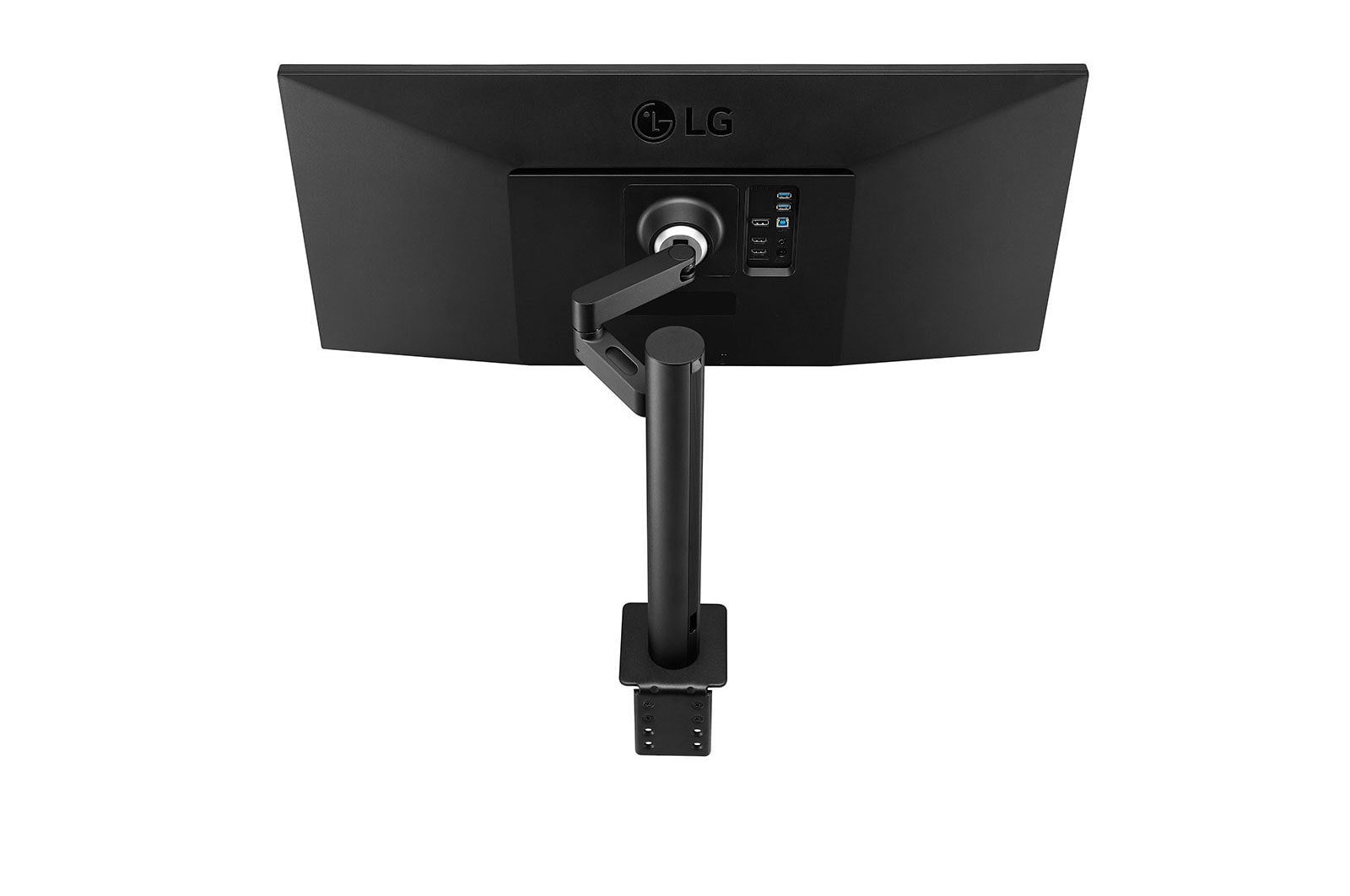 LG Monitor Ergo UltraWide QHD (3440x1440) IPS de 34’’, 34WN780-B