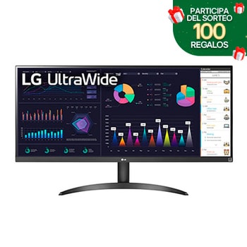 LG 29WQ600 21:9ウルトラワイドモニター 29インチ IPS 100Hz 大画面