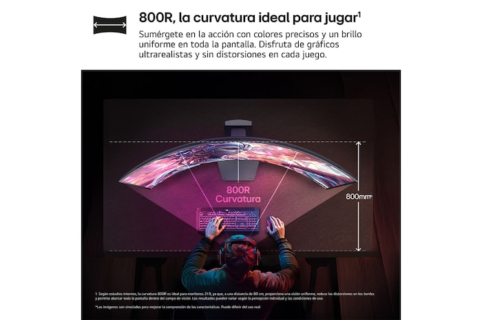 rear view with lights off