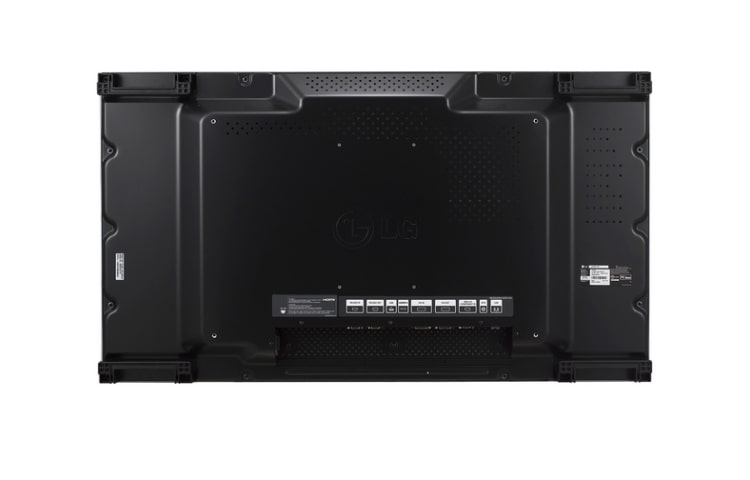 LG 47" HD BISEL SÚPER DELGADO VIDEOWALL, 47LV35A