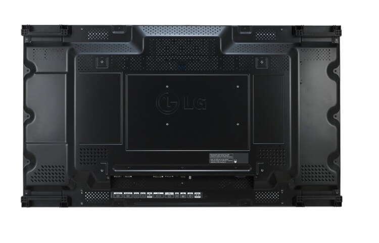 LG  55" HD BISEL ULTRADELGADO VIDEOWALL PREMIUM, 55LV75A