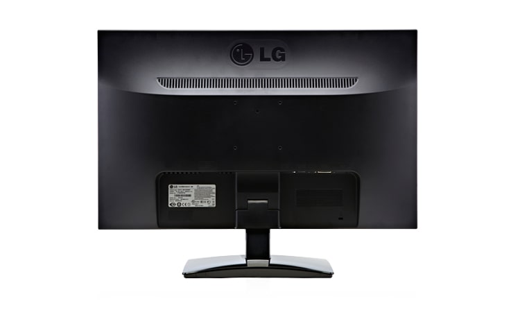 LG Monitor LG CINEMA 3D, D2342P