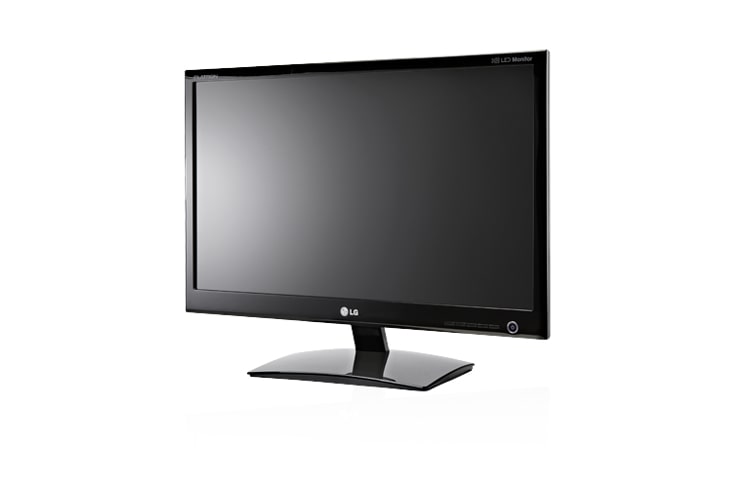 LG Monitor LG CINEMA 3D, D2342P