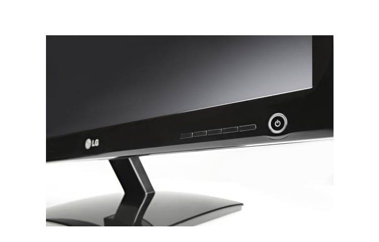 LG Monitor LG CINEMA 3D, D2342P