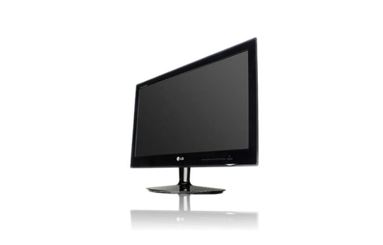 LG Monitor LED HD de 18.5, E1940S