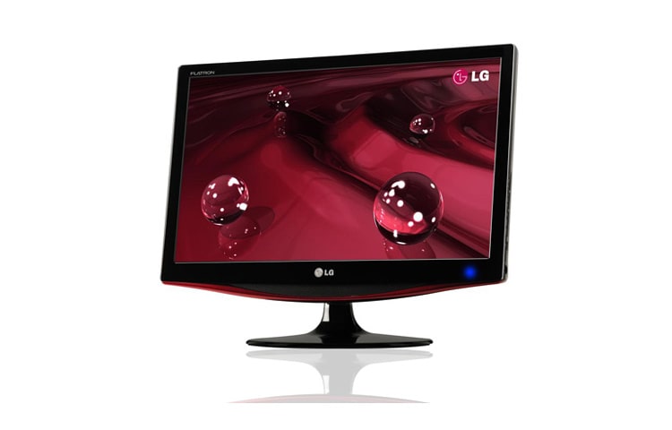LG Monitor TV LCD 22", M227WA-PM