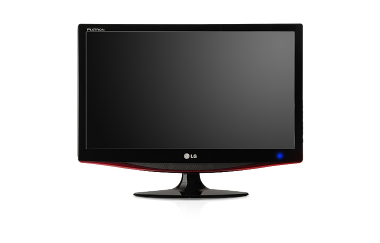 Vista frontal de Monitor TV LCD 23&#34; M237WA-PM