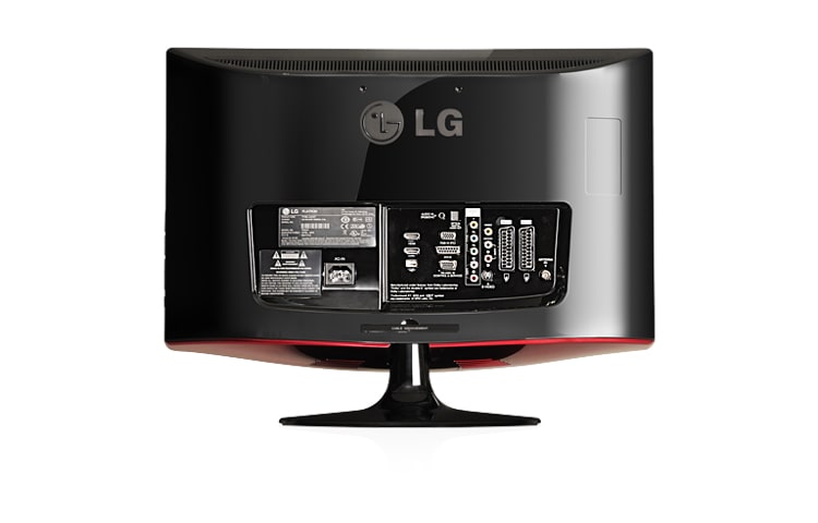 LG Monitor TV LCD 23", M237WA-PM