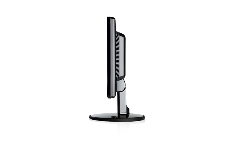 LG Monitor LCD de 15.6”, en formato Wide, W1642S-PF