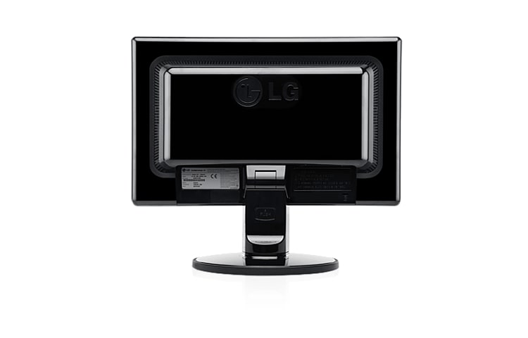 LG Monitor LCD de 15.6”, en formato Wide, W1642S-PF