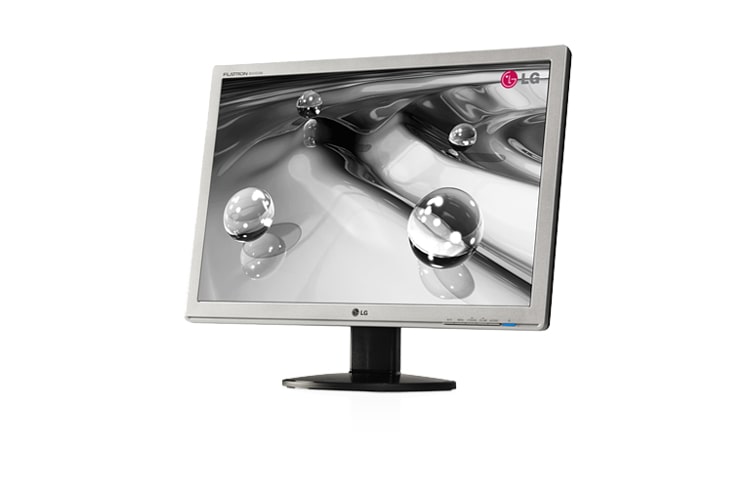 LG Monitor LCD de 15.6”, en formato Wide, W1642S-PF