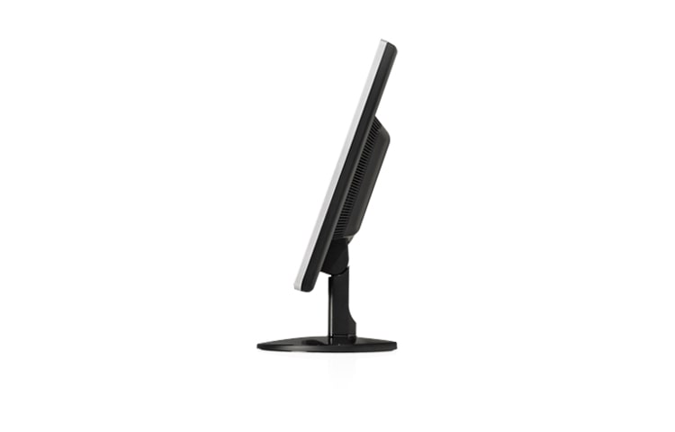 LG Monitor LCD de 15.6”, en formato Wide, W1642S-PF