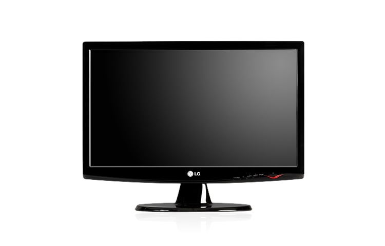 Vista frontal de Serie de Monitores FÜN. Bienvenido a la evolución de la imagen W1943SB-PF