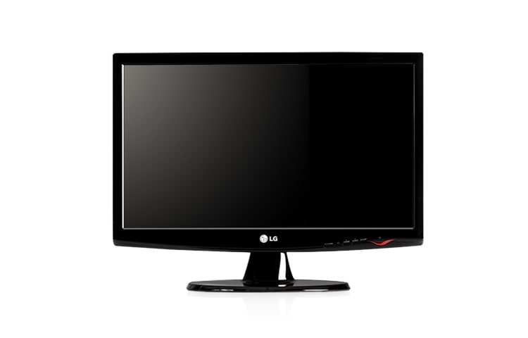 Vista frontal de Serie de monitores FÜN. Bienvenido a la evolución de la imagen W2043T-PF