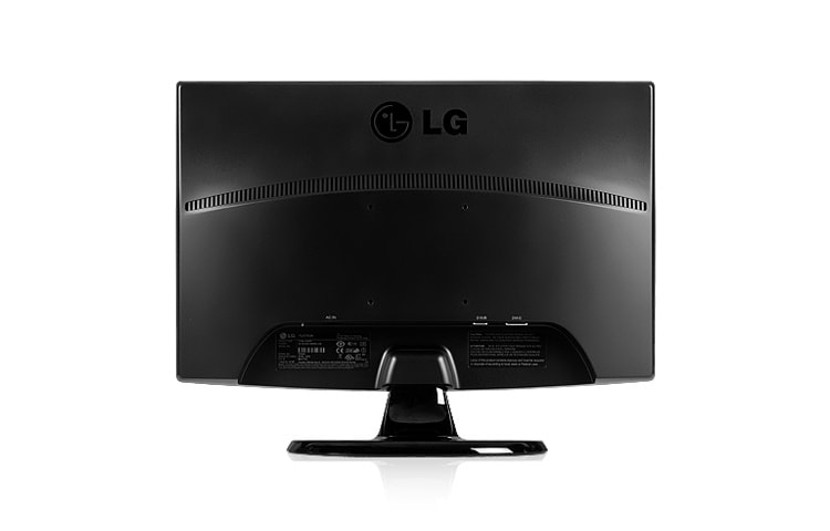 LG Serie de monitores FÜN. Bienvenido a la evolución de la imagen, W2043T-PF