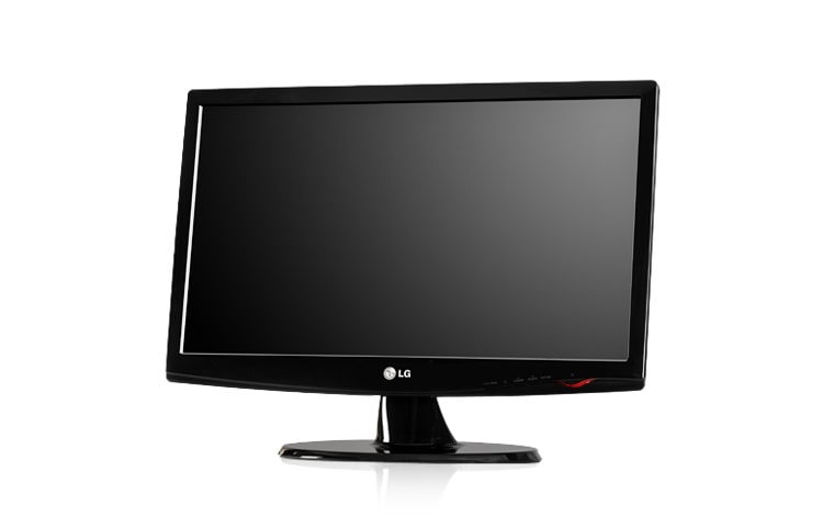 LG Serie de monitores FÜN. Bienvenido a la evolución de la imagen, W2043T-PF
