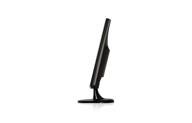 LG Serie de monitores FÜN. Bienvenido a la evolución de la imagen, W2043T-PF