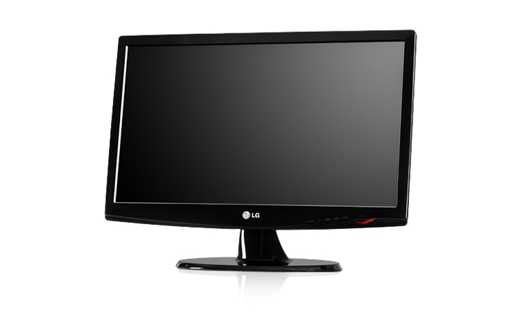 LG Serie de monitores FÜN. Bienvenido a la evolución de la imagen, W2243T-PF