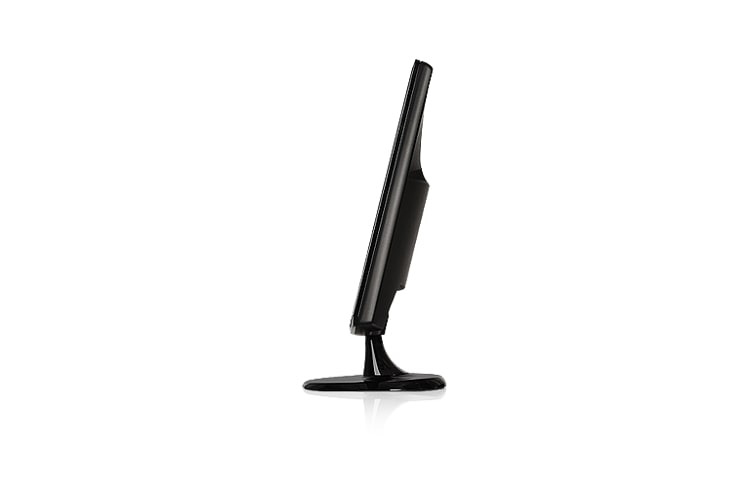 LG Serie de monitores FÜN. Bienvenido a la evolución de la imagen, W2243T-PF