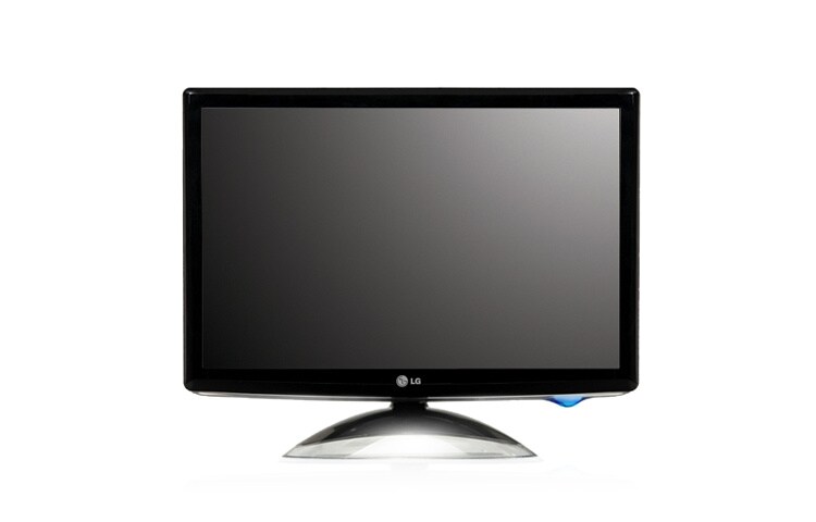 Vista frontal de  W2284F-PF