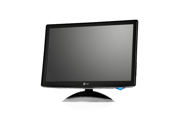 LG , W2284F-PF