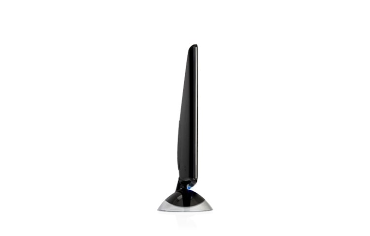 LG , W2284F-PF