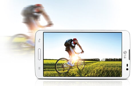 CÁMARA DE 8 MEGAPÍXELES