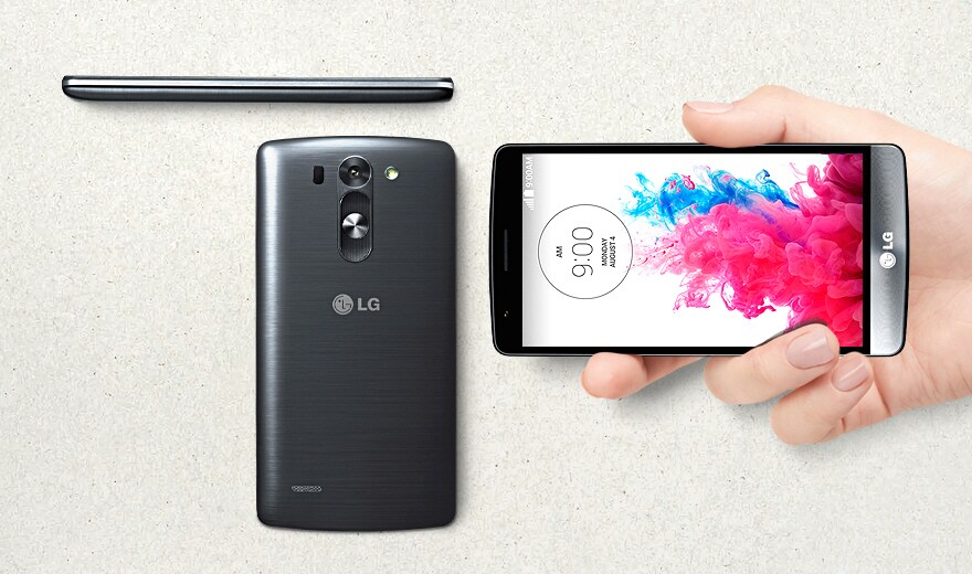 DISEÑO COMPACTO PREMIUM