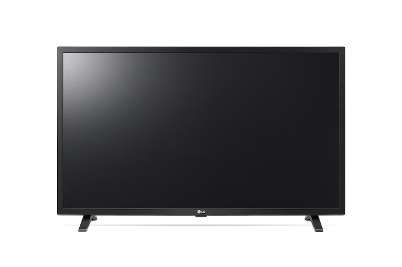 LG HD 32'' LQ631 Commercial TV con ThinQ AI (Inteligencia Artificial), Procesador Inteligente α5 generación 5, 32LQ631CBSA