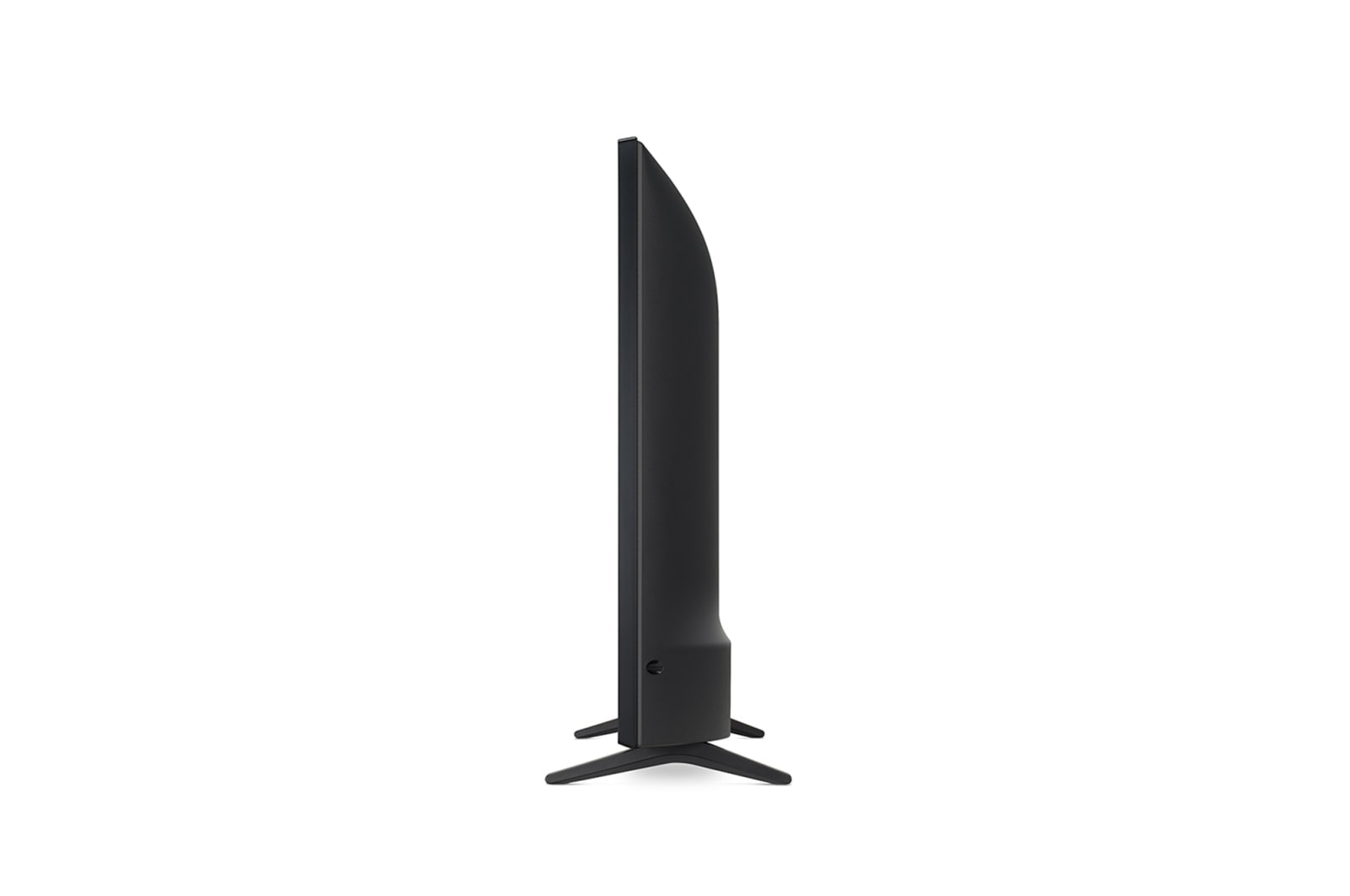 LG HD 32'' LQ631 Commercial TV con ThinQ AI (Inteligencia Artificial), Procesador Inteligente α5 generación 5, 32LQ631CBSA